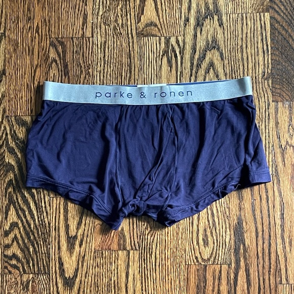 Parke & Ronen Men’s Trunks - Picture 1 of 1